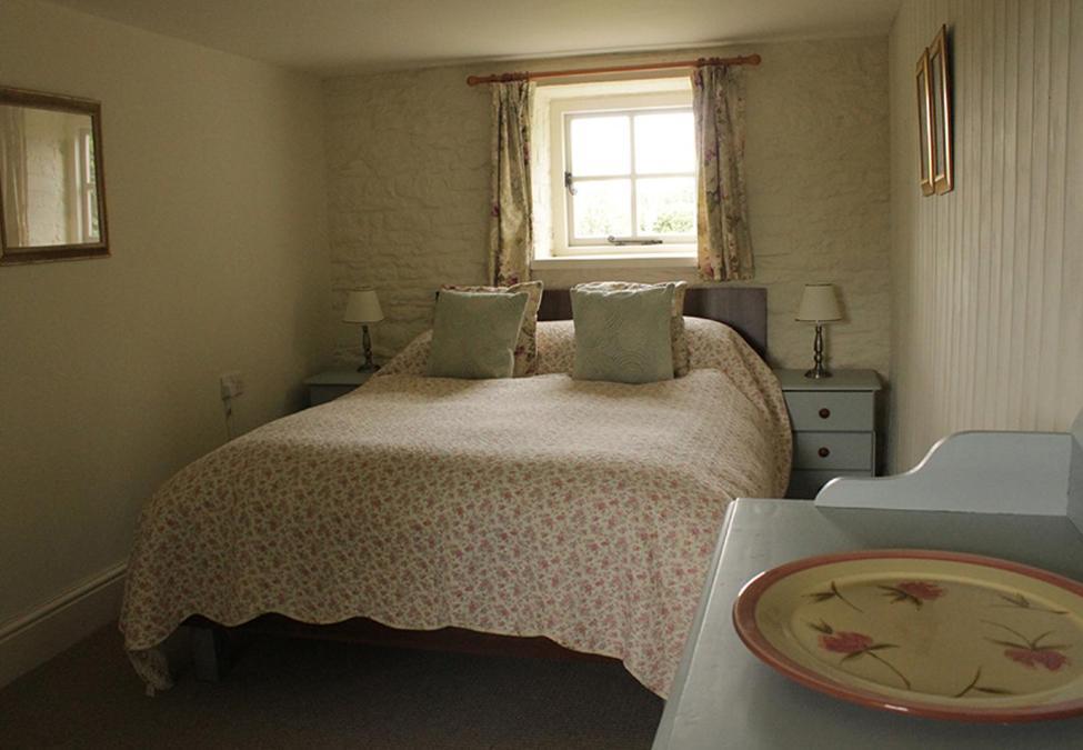 Dee'S Cottage At Brinsop Hereford Kültér fotó