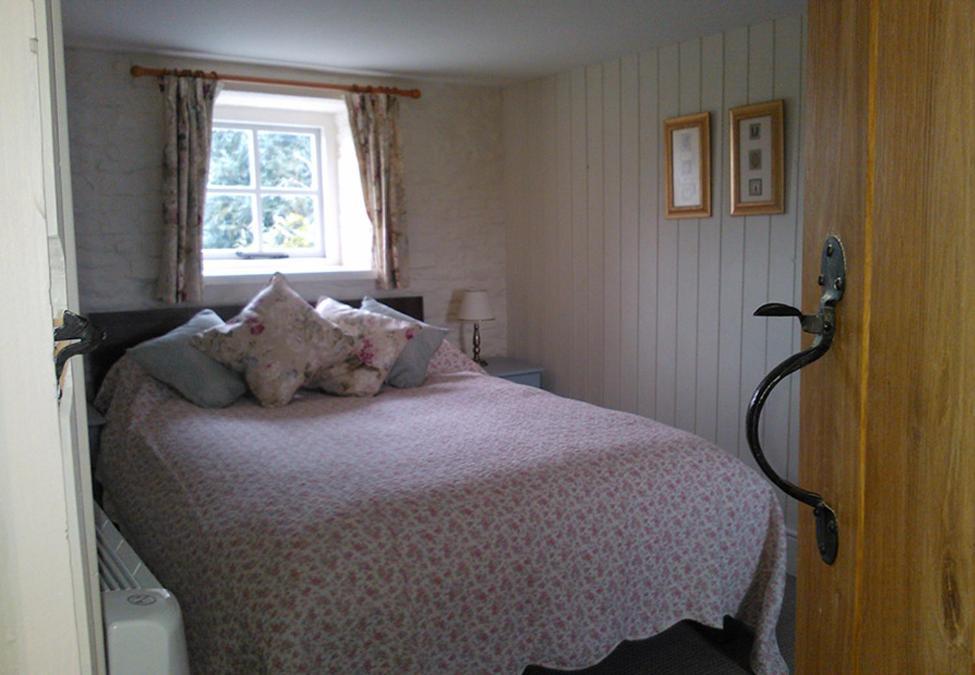Dee'S Cottage At Brinsop Hereford Kültér fotó