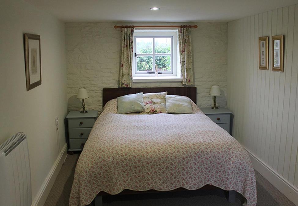 Dee'S Cottage At Brinsop Hereford Kültér fotó