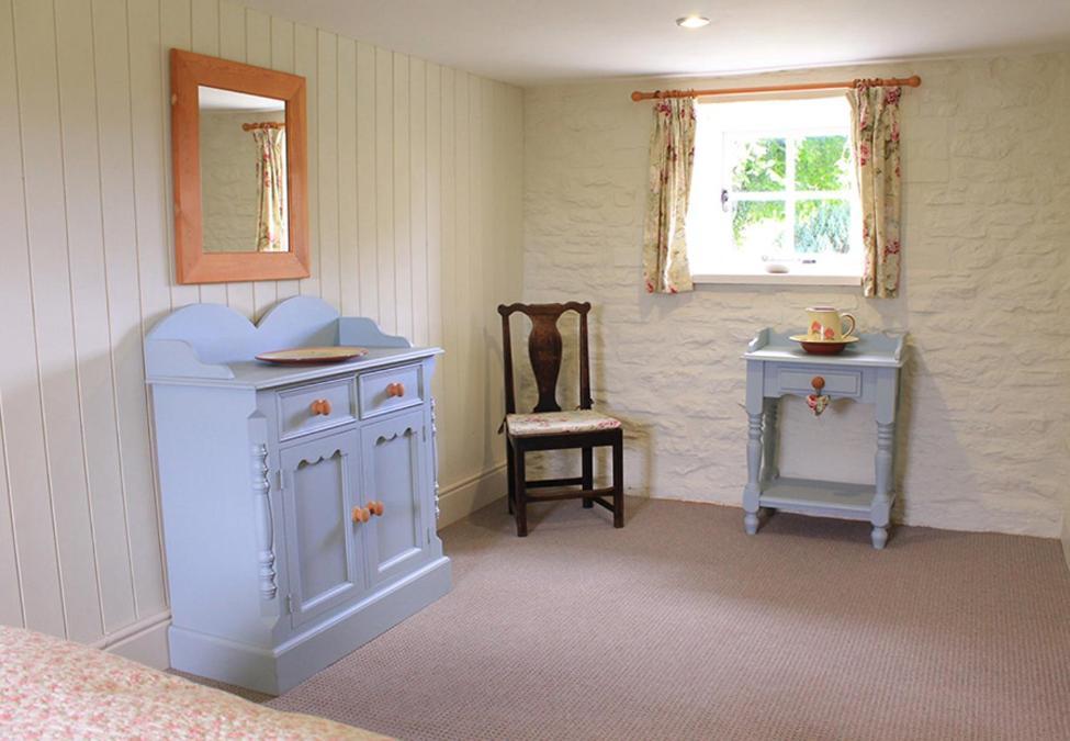 Dee'S Cottage At Brinsop Hereford Kültér fotó