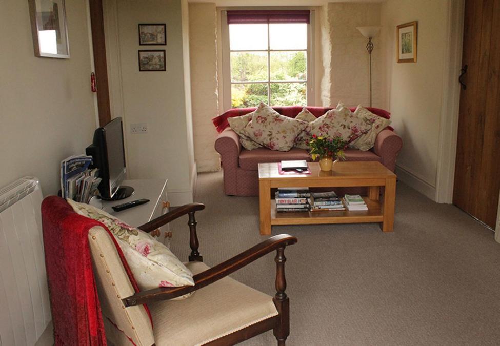 Dee'S Cottage At Brinsop Hereford Kültér fotó